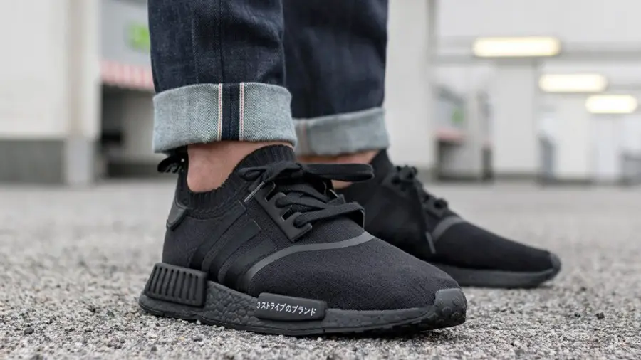 nmd r1 true to size