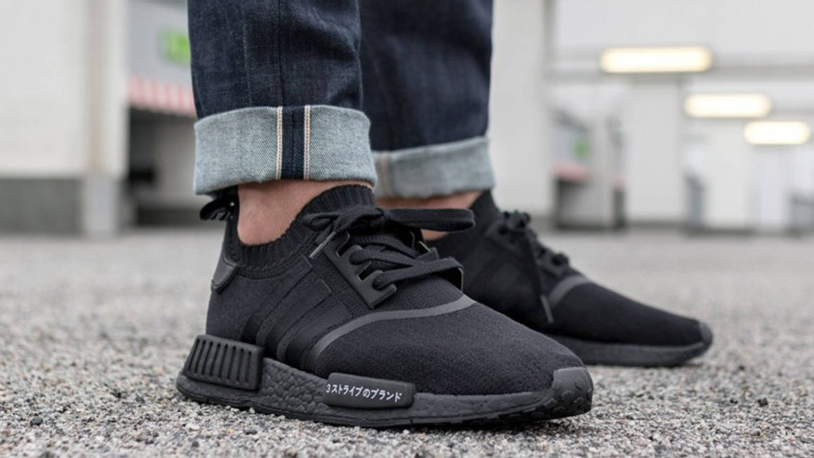 Seminar Tag telefonen Interaktion adidas NMD Sizing: How Do They Fit? | The Sole Supplier