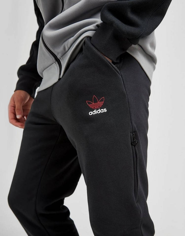 adidas Originals Fusion Joggers | Where To Buy | The Sole Supplier