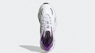 adidas Ozweego Celox White Active Purple Middle