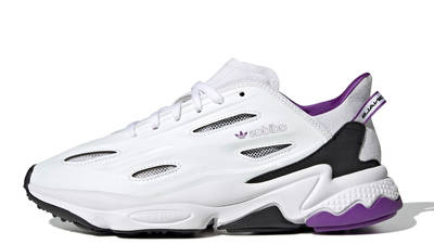 adidas Ozweego Celox White Active Purple