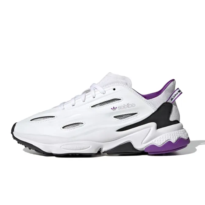 adidas Lightning Ozweego Celox White Active Purple