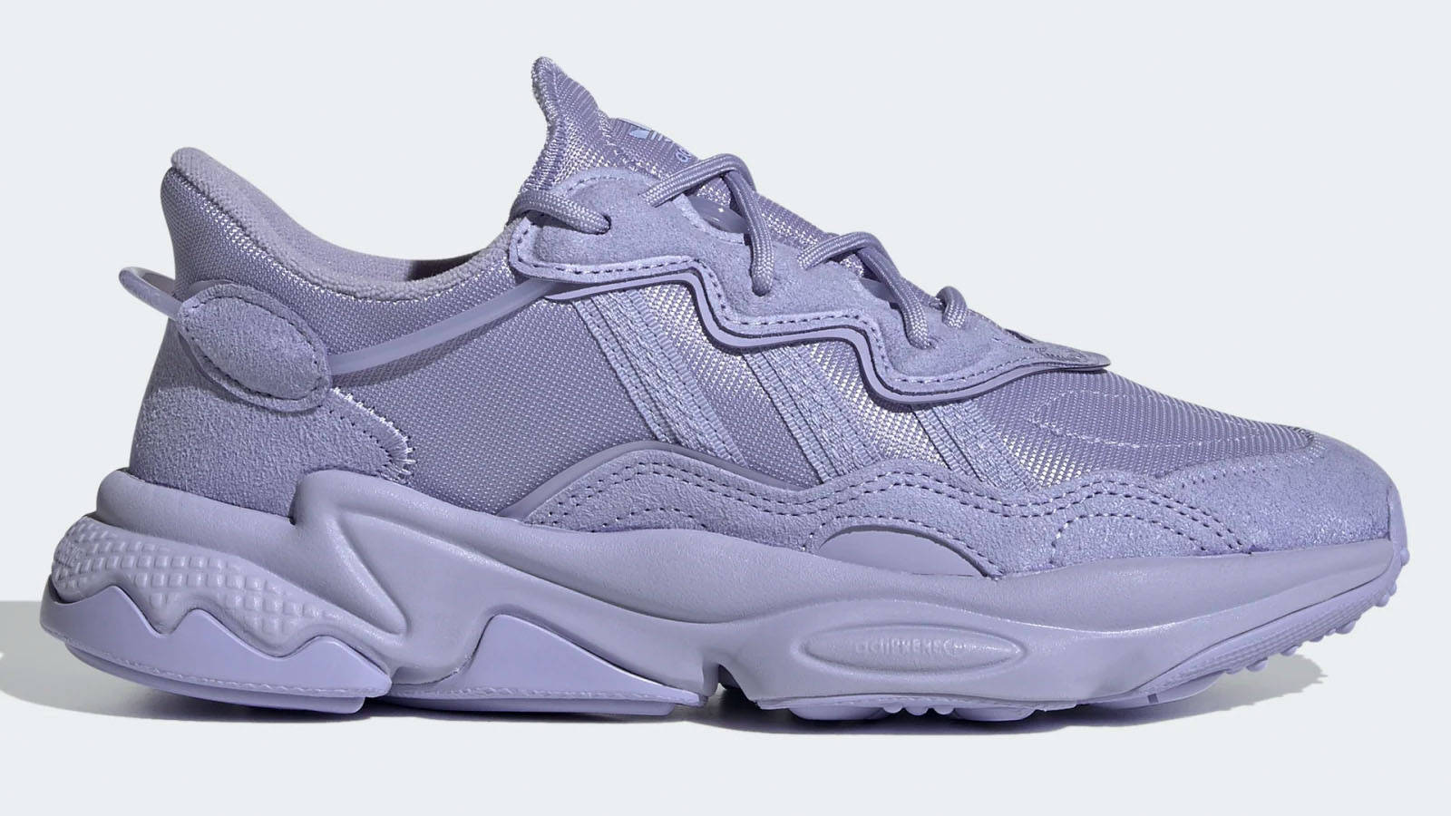 adidas ozweego dust purple sale