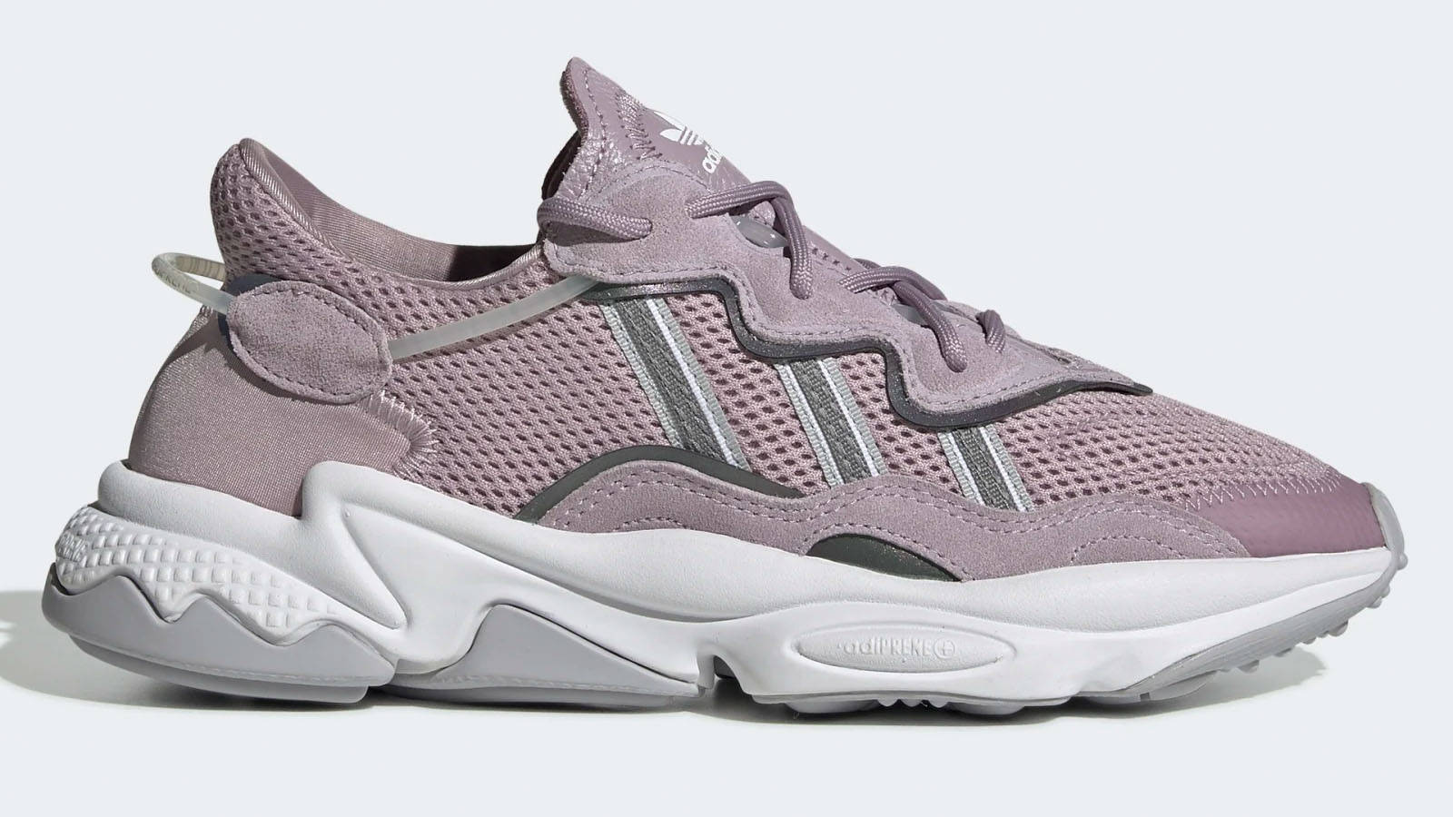 adidas ozweego soft vision sale