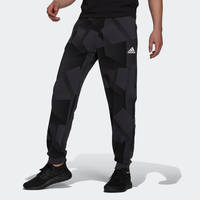 adidas Sportswear Graphic Joggers H18418 Front