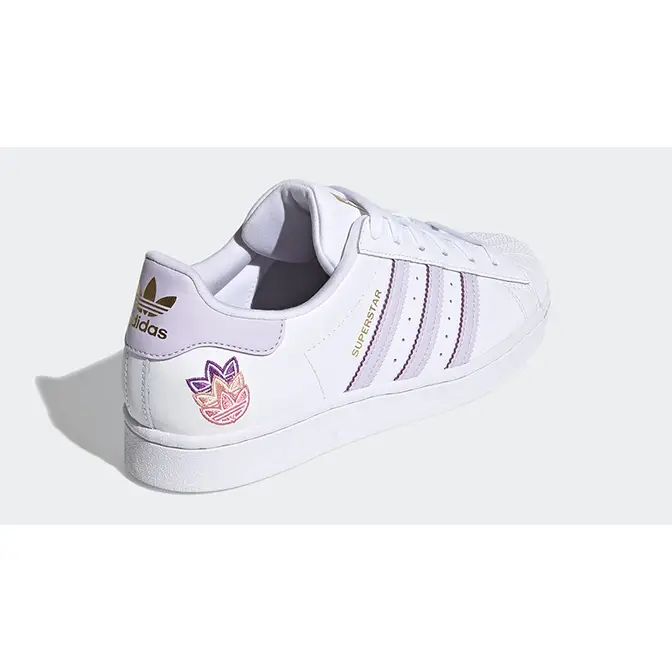 Adidas superstar 2024 matte pink