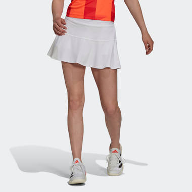 adidas Tennis Primeblue Tokyo HEAT RDY Match Skirt