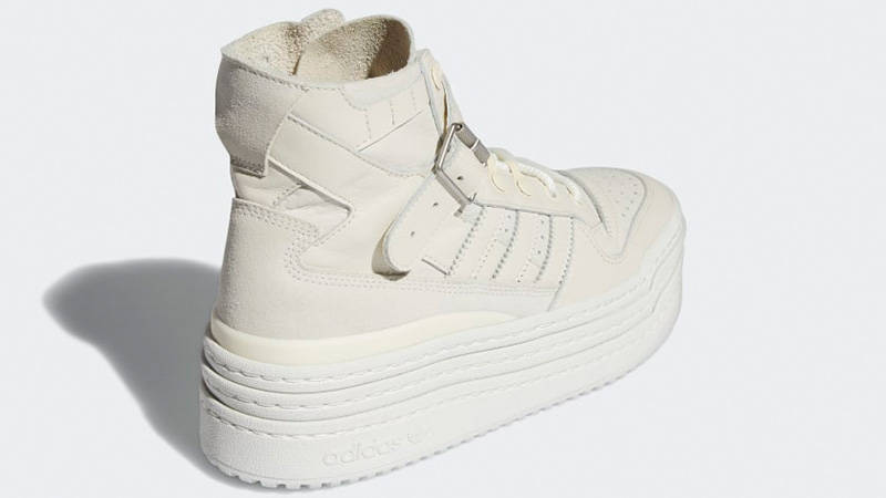 レア品⭐︎ADIDAS STATEMENT TRIPLE PLATFORUM HI レア品⭐︎ADIDAS STATEMENT TRIPLE PLATFORUM HI