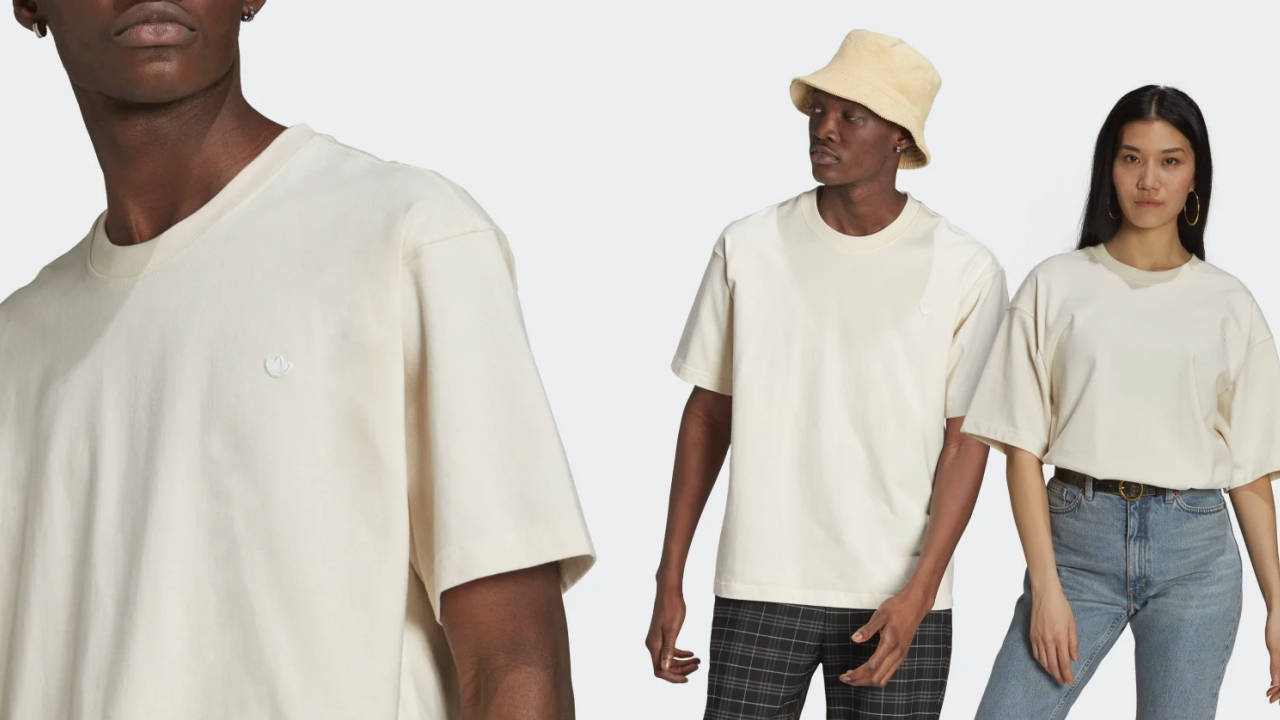 Give Your Wardrobe the Upgrade It Deserves With adidas' Up to 50% Off Sale
