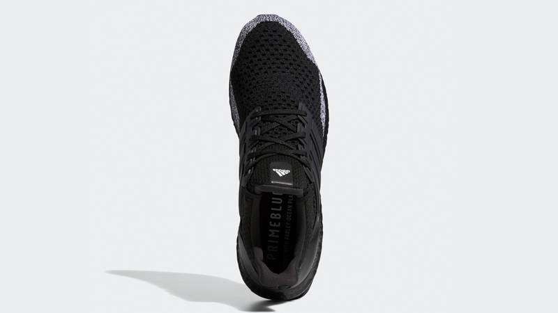 adidas Ultra Boost 1.0 DNA Core Black White Middle