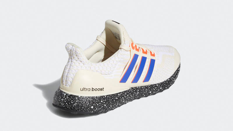 adidas Ultra Boost 5 DNA Wonder White GV7713 back