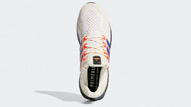adidas Ultra Boost 5 DNA Wonder White GV7713 middle