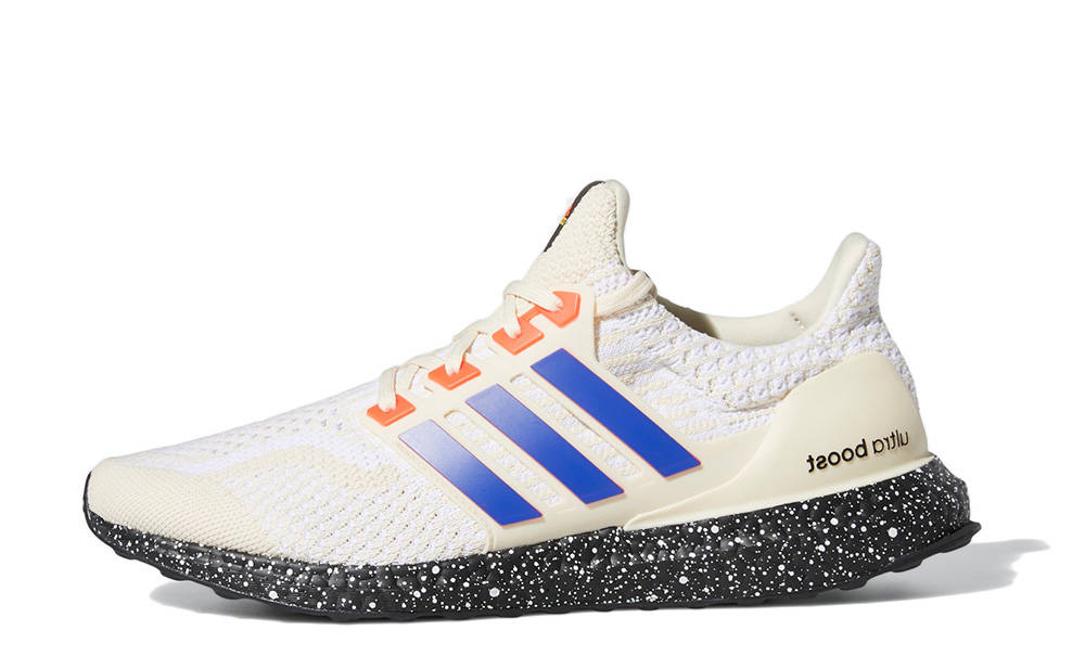 adidas Ultra Boost 5.0 DNA Wonder White