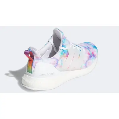 Ultraboost sales tie dye