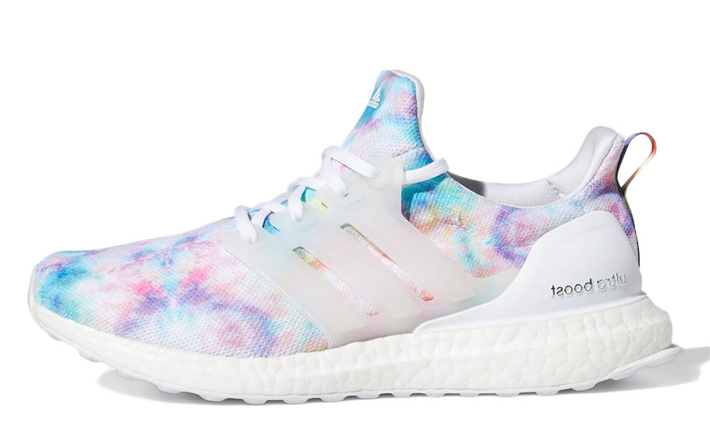 adidas ultraboost dna tie dye