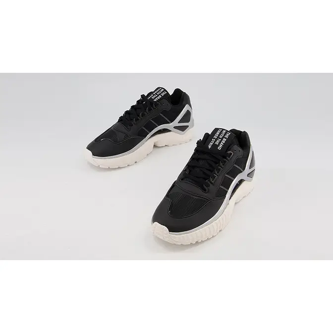 adidas ZX Convergence Black White | Where To Buy | The Sole Supplier