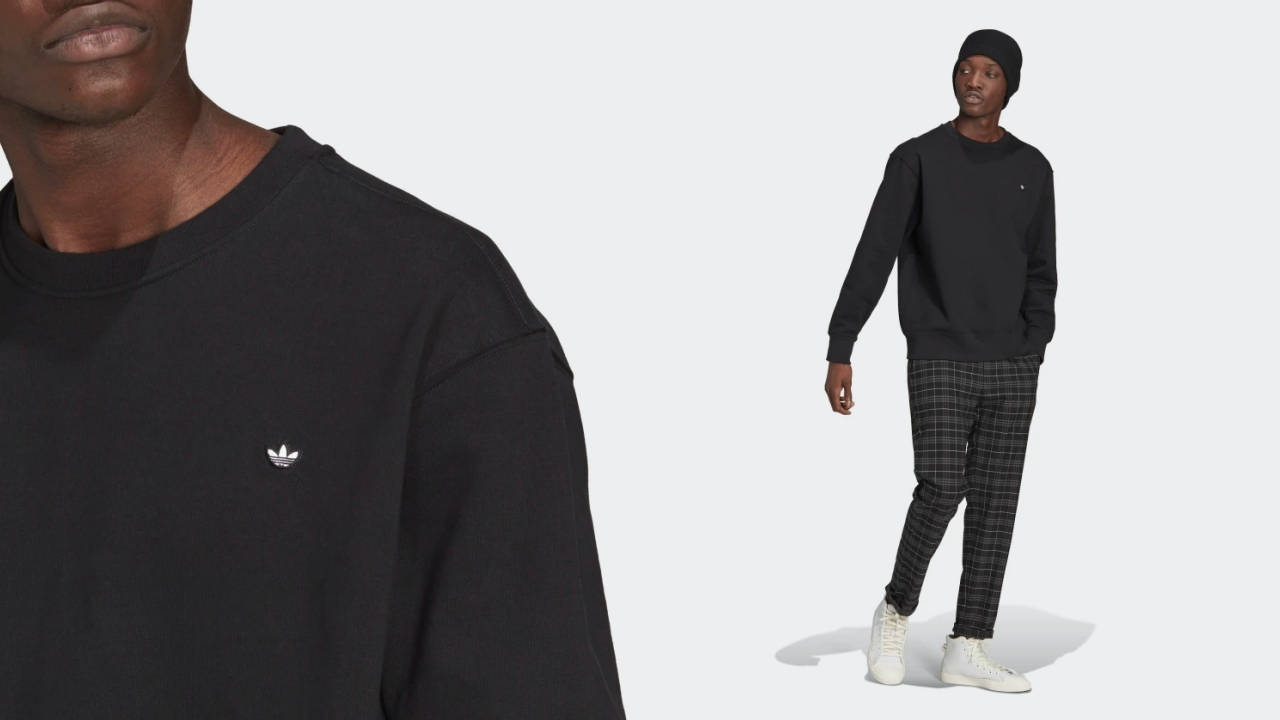Give Your Wardrobe the Upgrade It Deserves With adidas' Up to 50% Off Sale