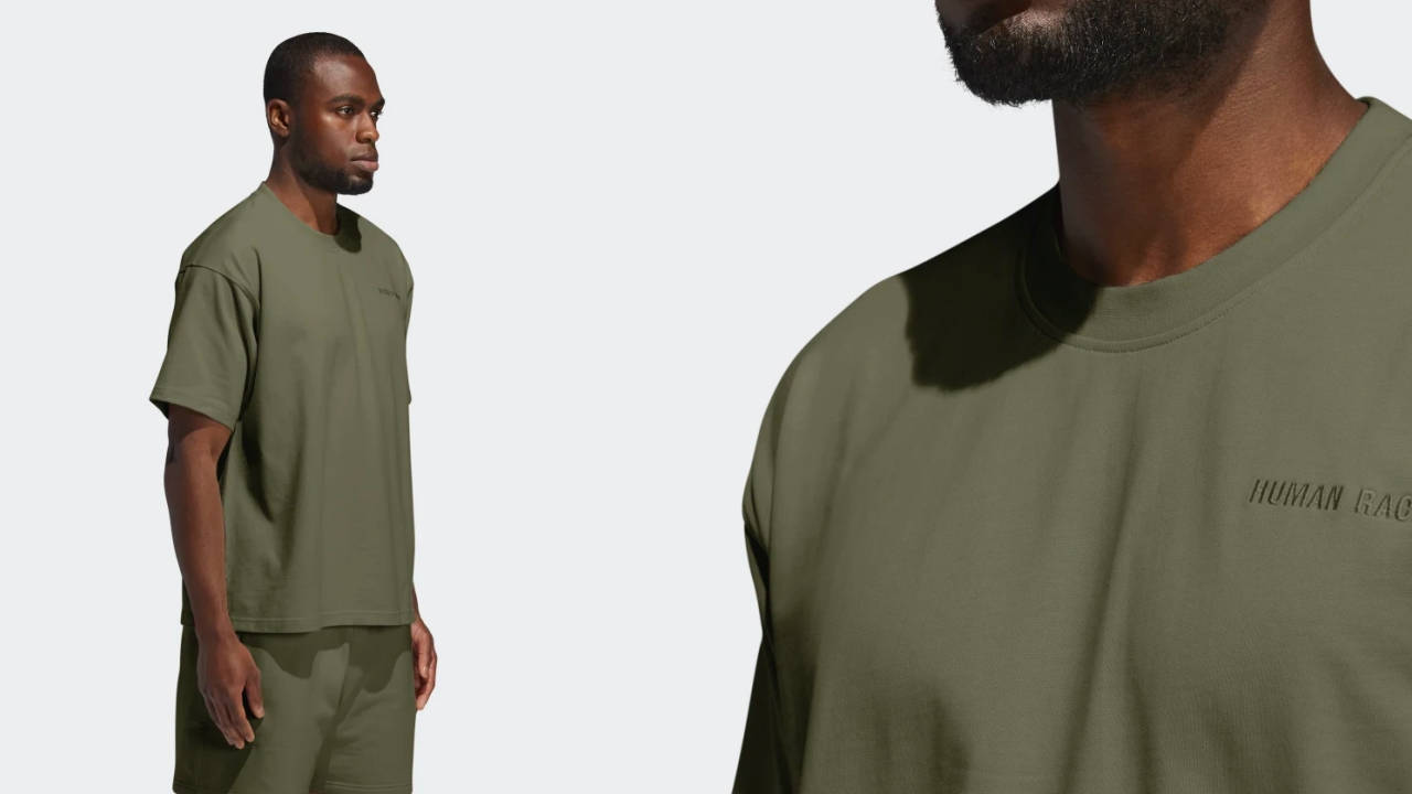 Give Your Wardrobe the Upgrade It Deserves With adidas' Up to 50% Off Sale
