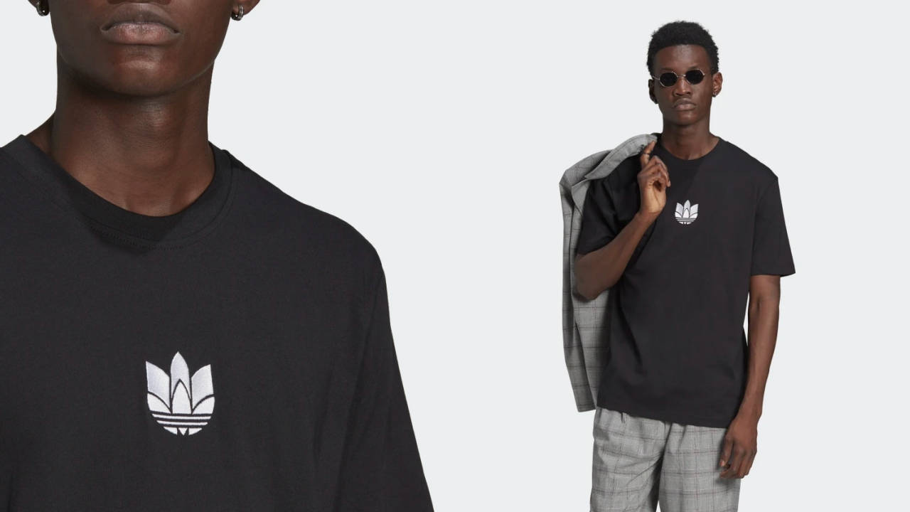 Give Your Wardrobe the Upgrade It Deserves With adidas' Up to 50% Off Sale