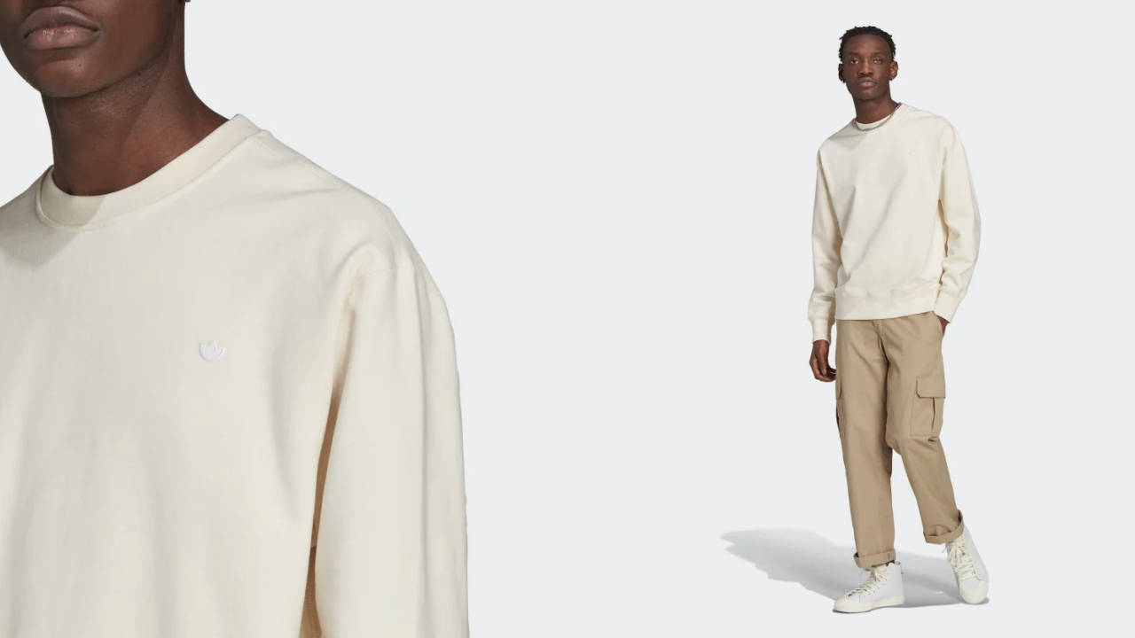 Give Your Wardrobe the Upgrade It Deserves With adidas' Up to 50% Off Sale