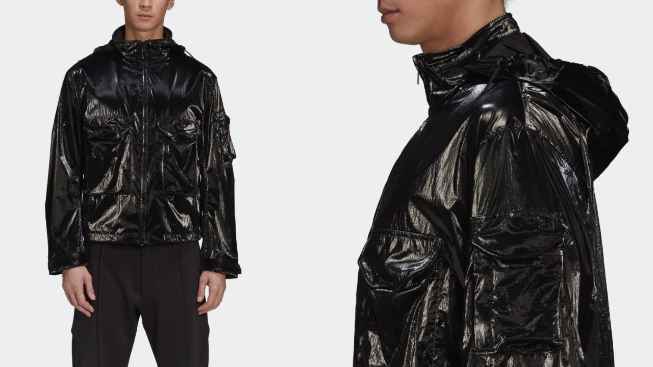 Give Your Wardrobe the Upgrade It Deserves With adidas' Up to 50% Off Sale