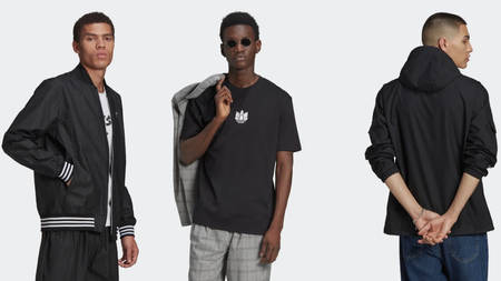 Give Your Wardrobe the Upgrade It Deserves With adidas' Up to 50% Off Sale
