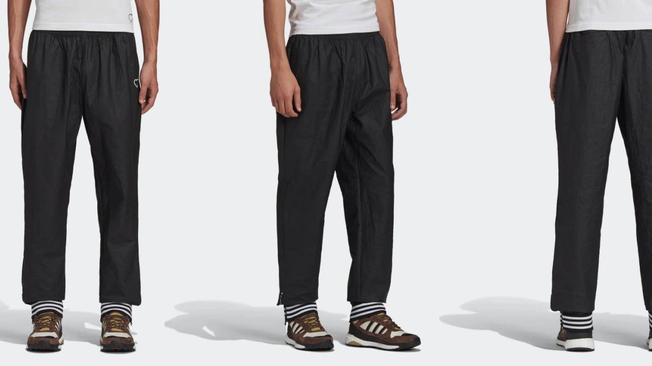 Give Your Wardrobe the Upgrade It Deserves With adidas' Up to 50% Off Sale