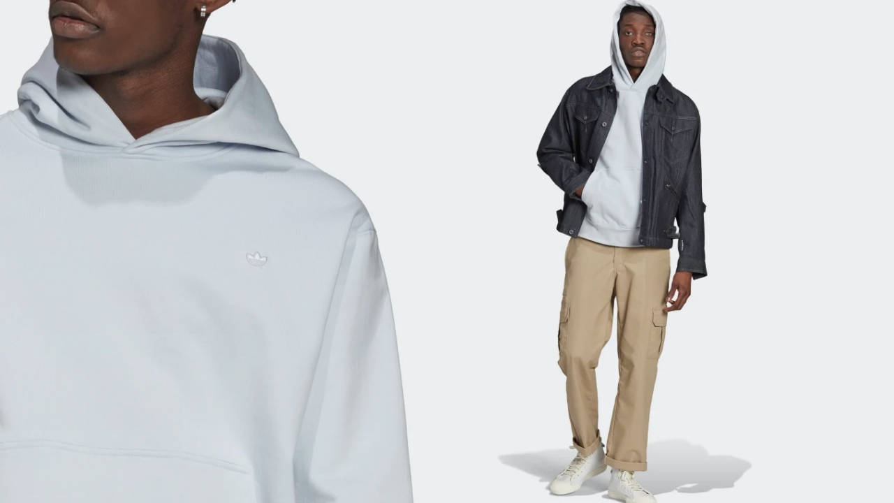 Give Your Wardrobe the Upgrade It Deserves With adidas' Up to 50% Off Sale