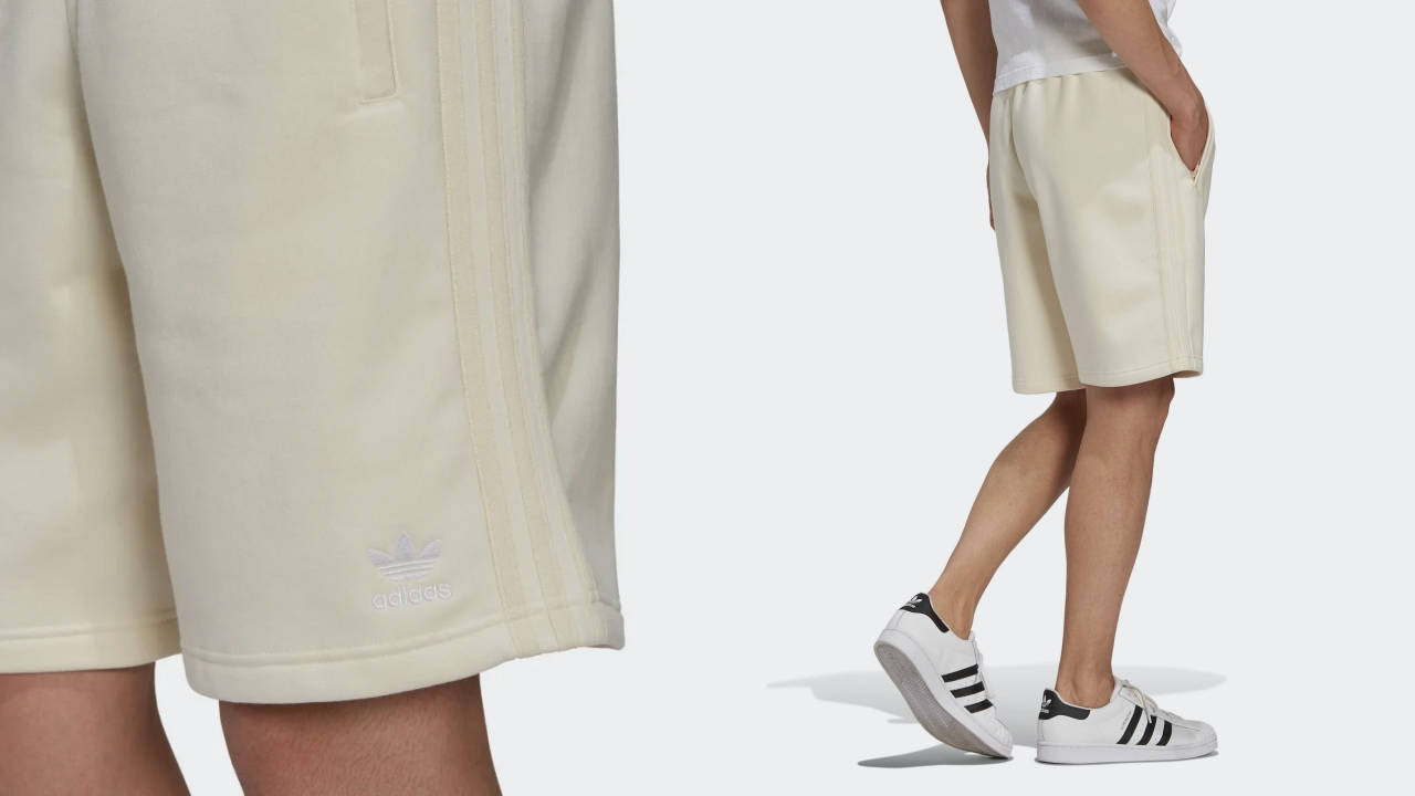 Give Your Wardrobe the Upgrade It Deserves With adidas' Up to 50% Off Sale