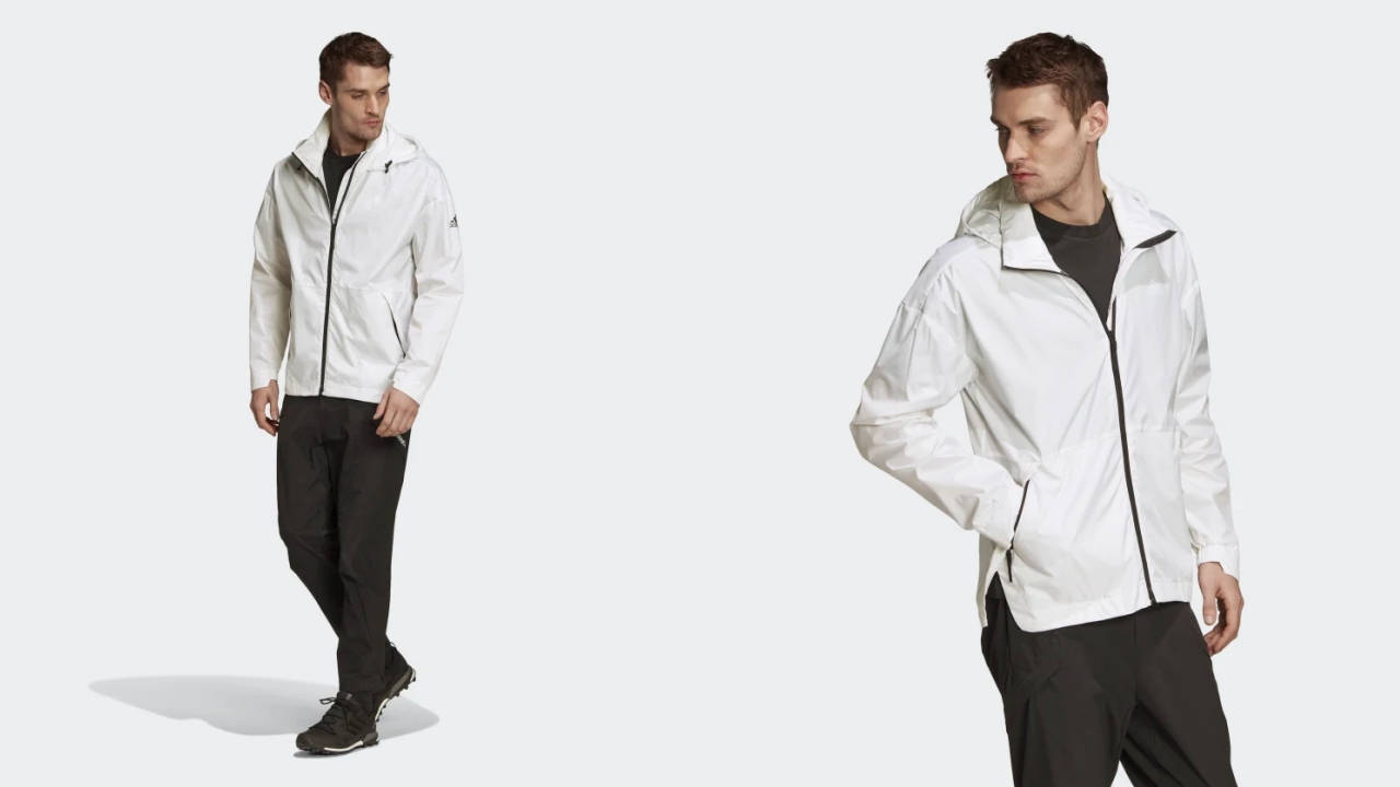 Give Your Wardrobe the Upgrade It Deserves With adidas' Up to 50% Off Sale