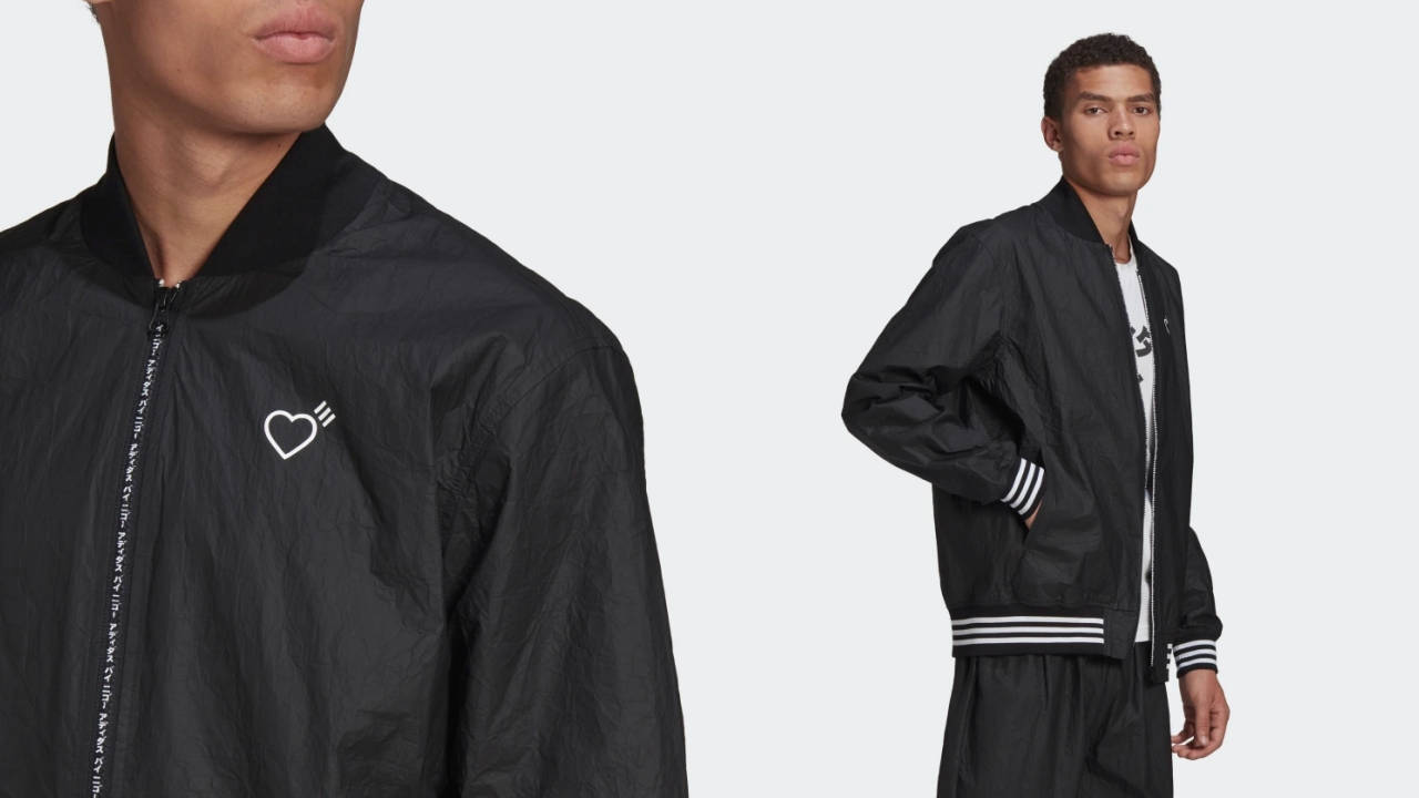 Give Your Wardrobe the Upgrade It Deserves With adidas' Up to 50% Off Sale