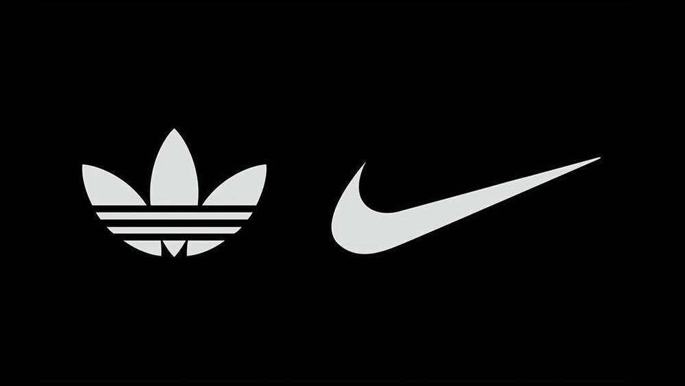 adidas vs. Nike: 3 Moments in History That Changed the Sneaker Game adidas vs. Nike: 3 Moments in History That Changed the Sneaker Game