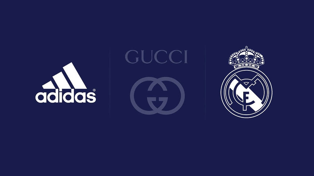 Could an adidas x Gucci Real Madrid Collab Be in the Works?