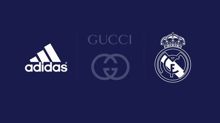 Could an adidas x Gucci x Real Madrid Collab Be in the Works? Could an adidas x Gucci x Real Madrid Collab Be in the Works?