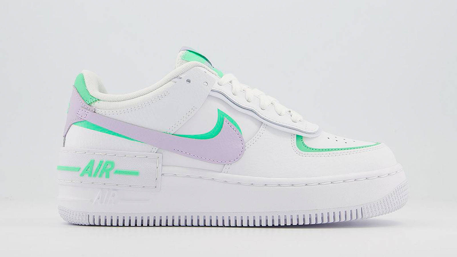 air force 1 infinite lilac