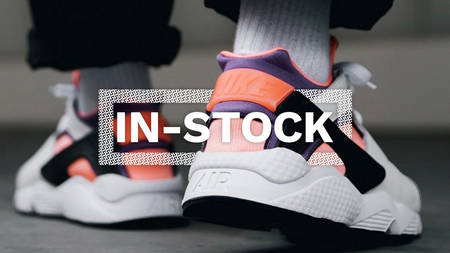 15 Pairs You'd Be Surprised to Find Sitting at Selfridges