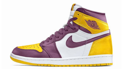 brotherhood nike