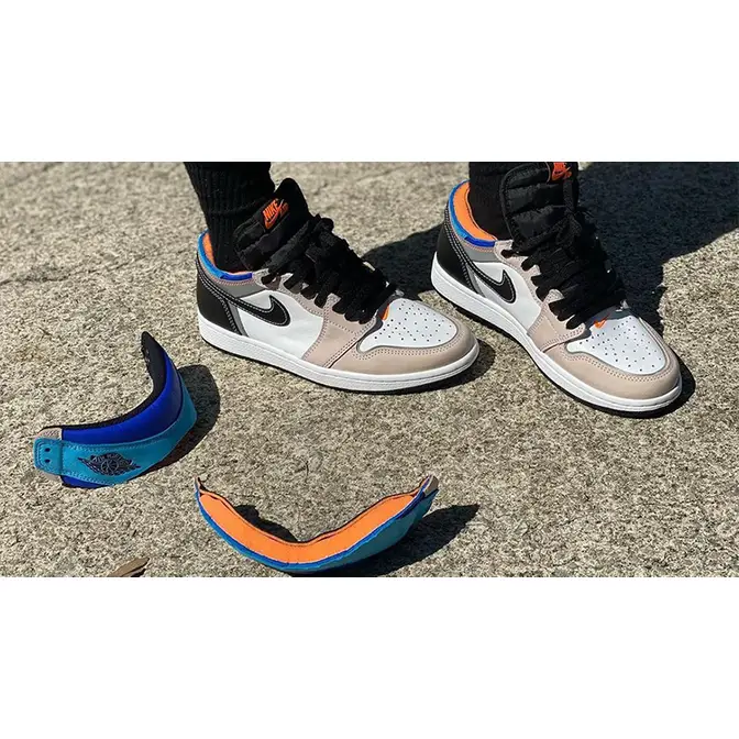 aj1 high og prototype