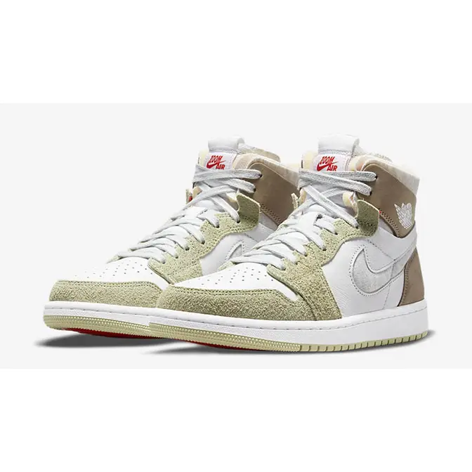 Nike jordan cheap khaki