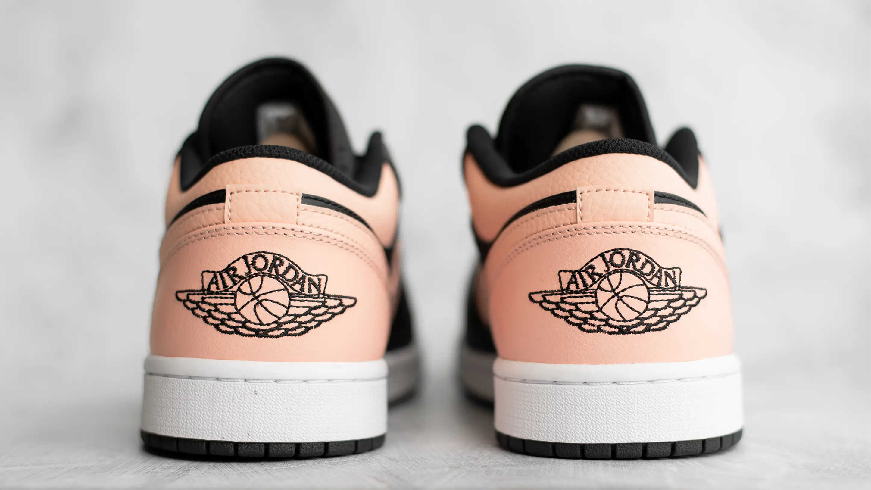 Size 12 Air Jordan 1 Mid “Crimson Tint” is a unique colorway of Michael cheapest Jordan’s