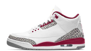 Latest Nike Air Jordan 3 Trainer Releases Next Drops The Sole Supplier