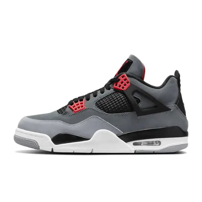 Air Jordan 4 Infrared | Where To Buy | DH6927-061 | The Sole Supplier
