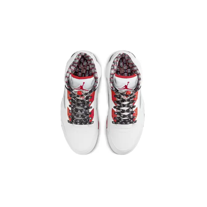 jordan 5 quai 54 2021 release date