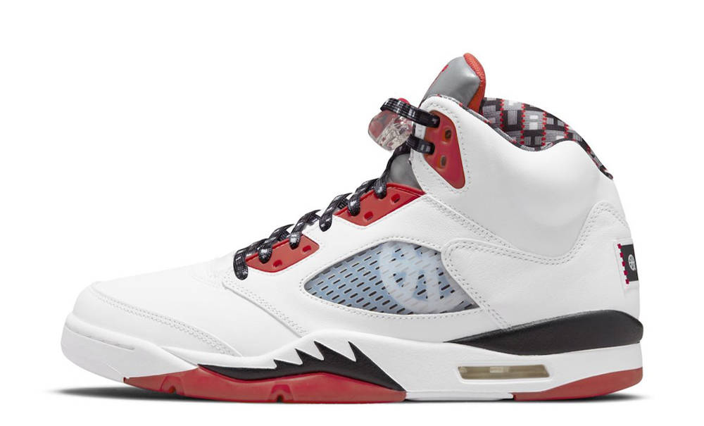 jordan 5 2021 releases