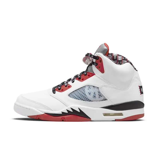 jordan 5 quai 54 2021 release date