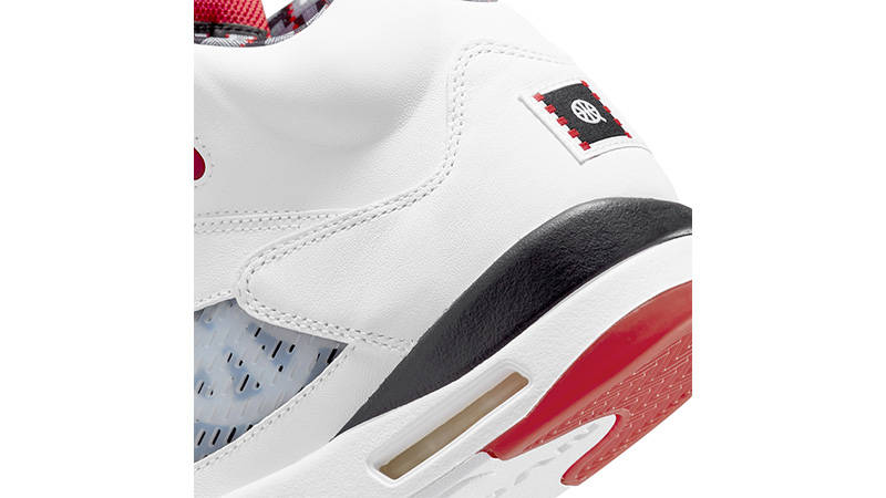 Air Jordan Quai 54 White Where To Buy DJ7903-106