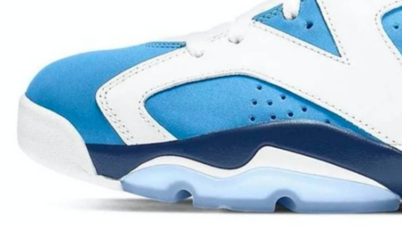 air jordan 6 unc 3