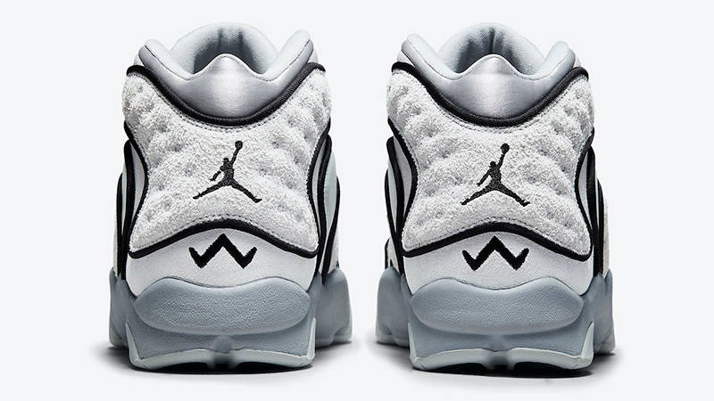 Air Jordan OG Tech Grey