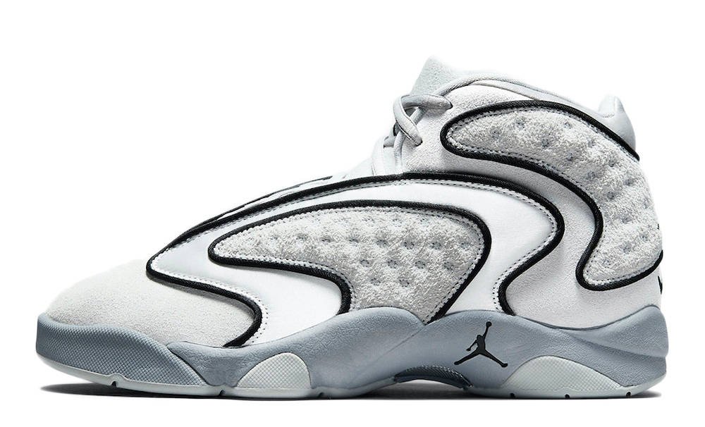 Air Jordan OG Tech Grey