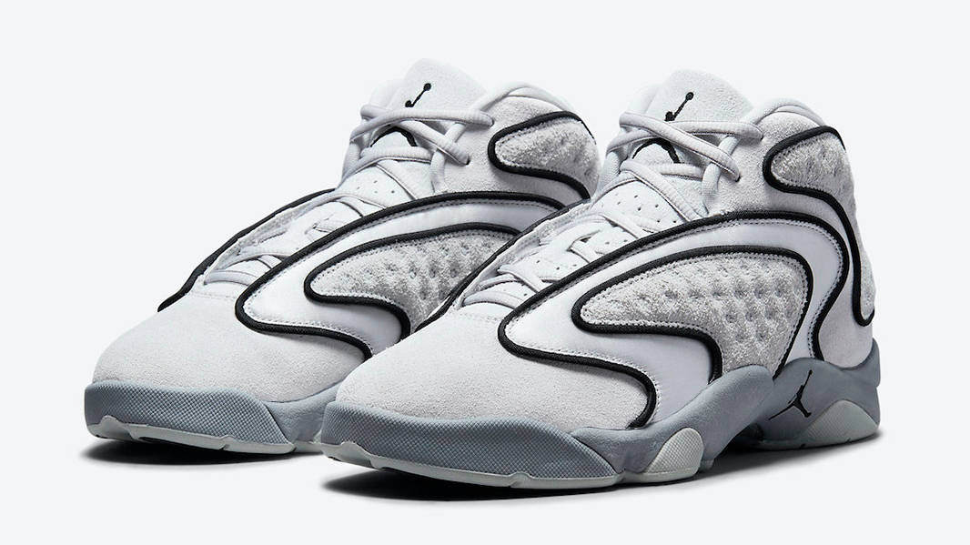 Air Jordan OG Tech Grey
